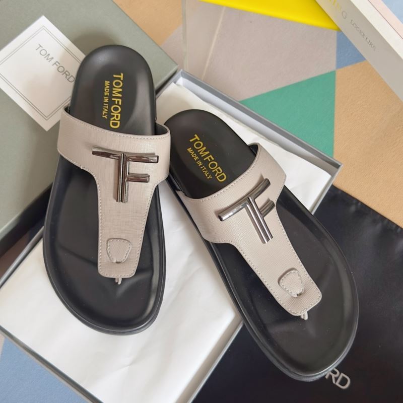 Tom Ford Sandals